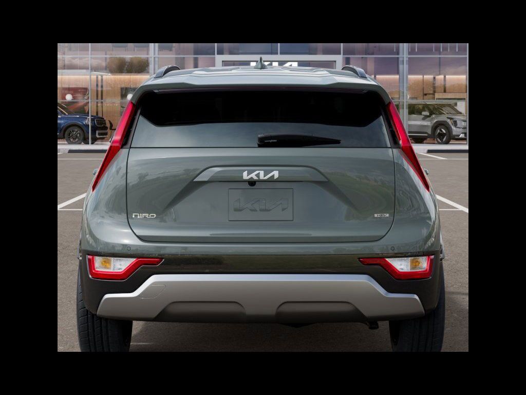 2025 Kia Niro EX Touring Glendale CA