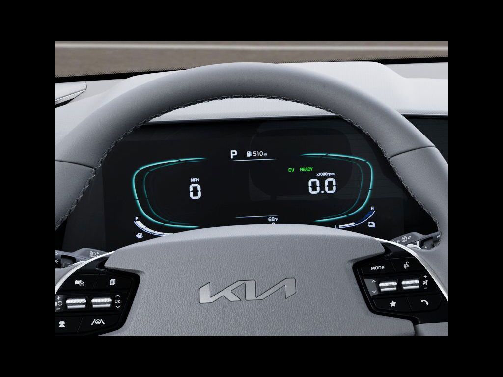 2025 Kia Niro EX Touring Glendale CA