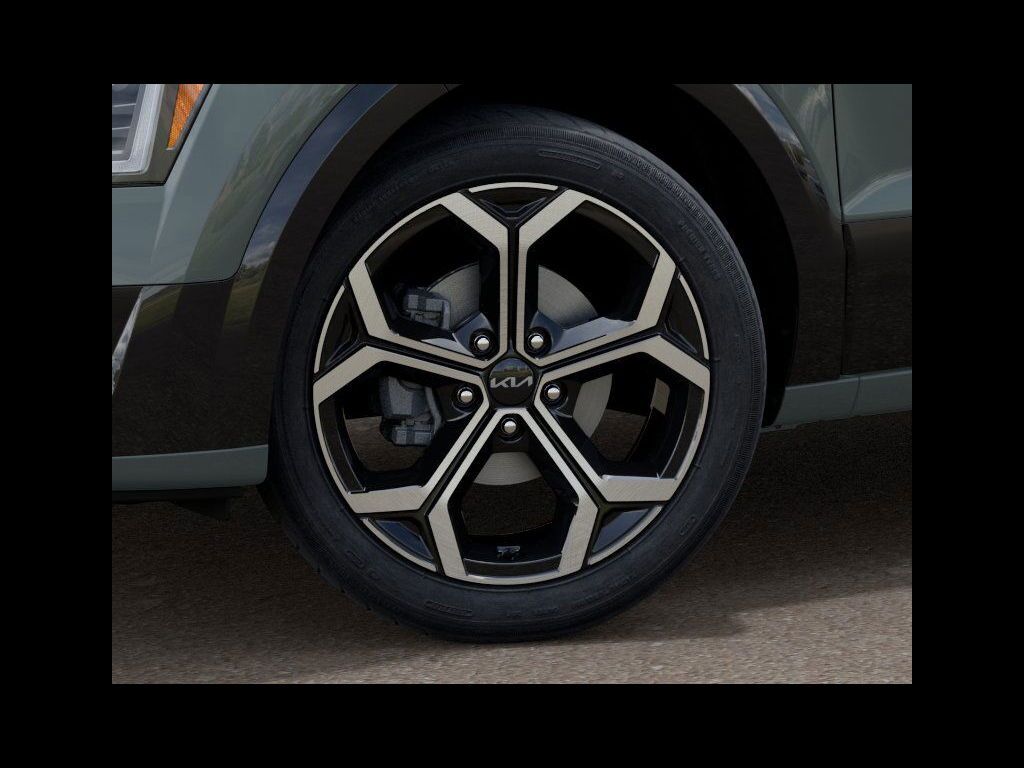 2025 Kia Niro EX Touring Glendale CA