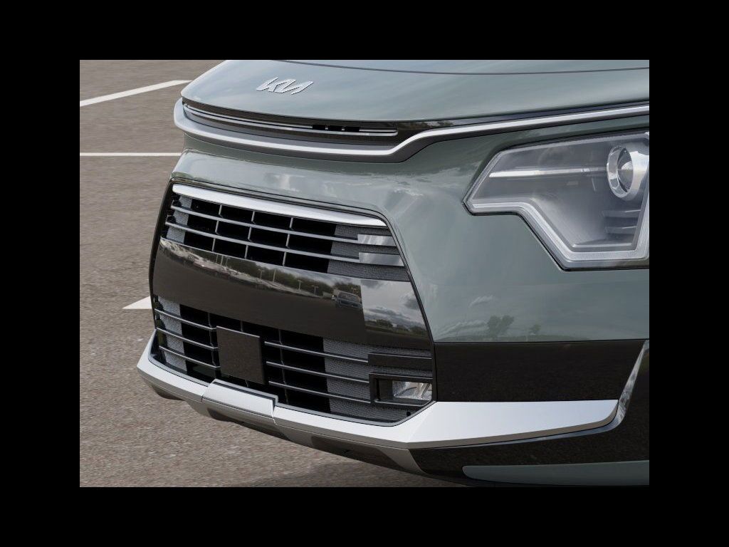 2025 Kia Niro EX Touring Glendale CA