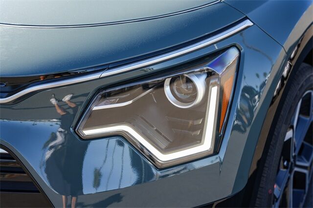 2025 Kia Niro EX Touring Glendale CA