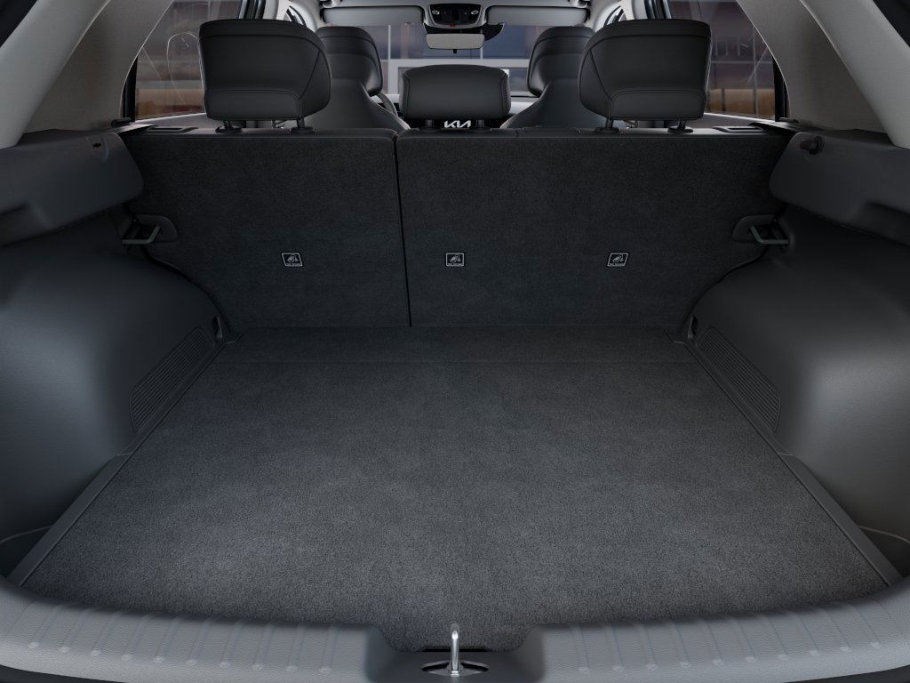 2025 Kia Niro EX Touring Glendale CA