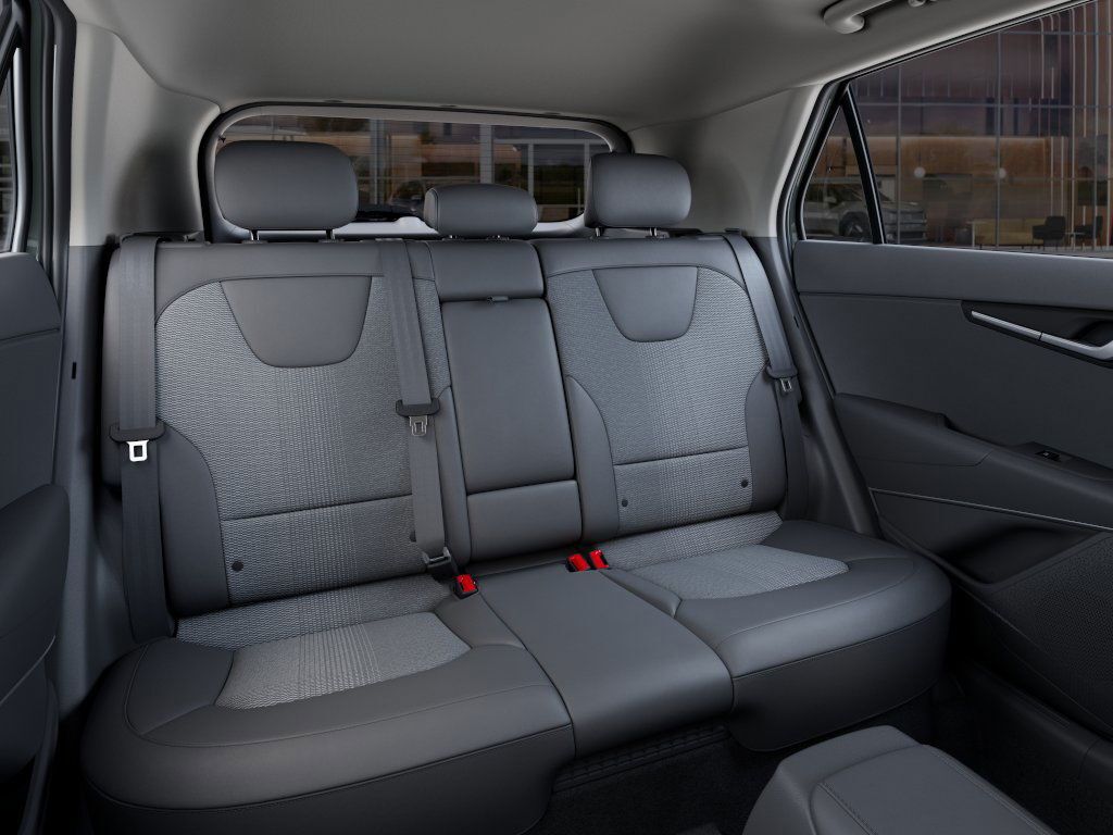 2025 Kia Niro EX Touring Glendale CA
