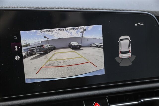 2025 Kia Niro EX Touring Glendale CA