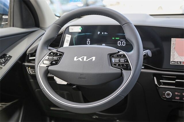 2025 Kia Niro EX Touring Glendale CA