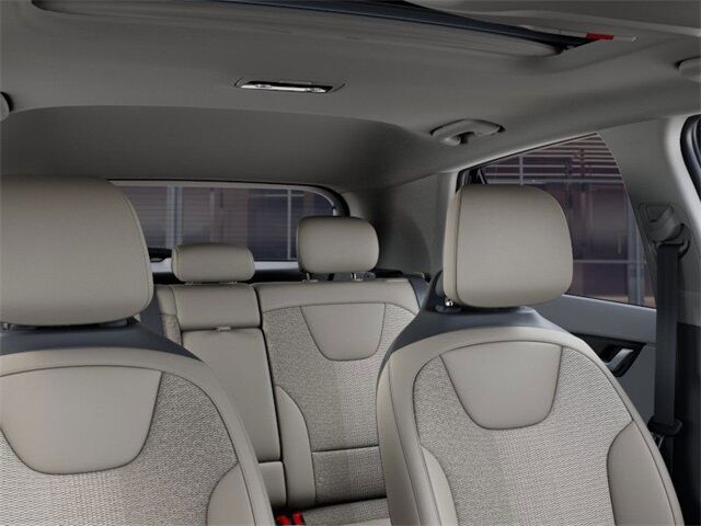 2025 Kia Niro EX Touring Glendale CA