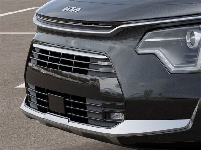 2025 Kia Niro EX Touring Glendale CA