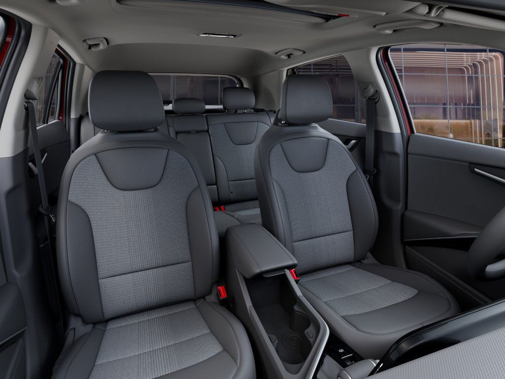 2025 Kia Niro EX Touring Glendale CA