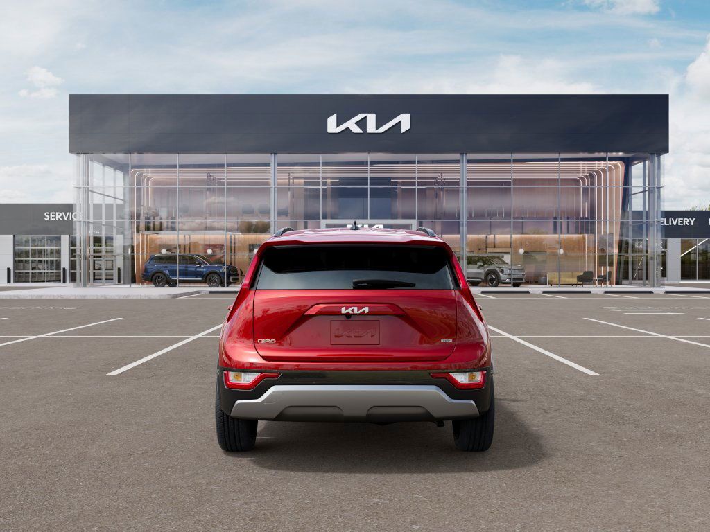 2025 Kia Niro EX Touring Glendale CA