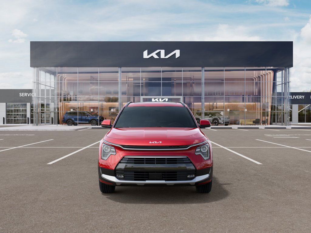 2025 Kia Niro EX Touring Glendale CA