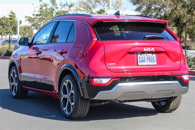 2025 Kia Niro EX Touring Glendale CA