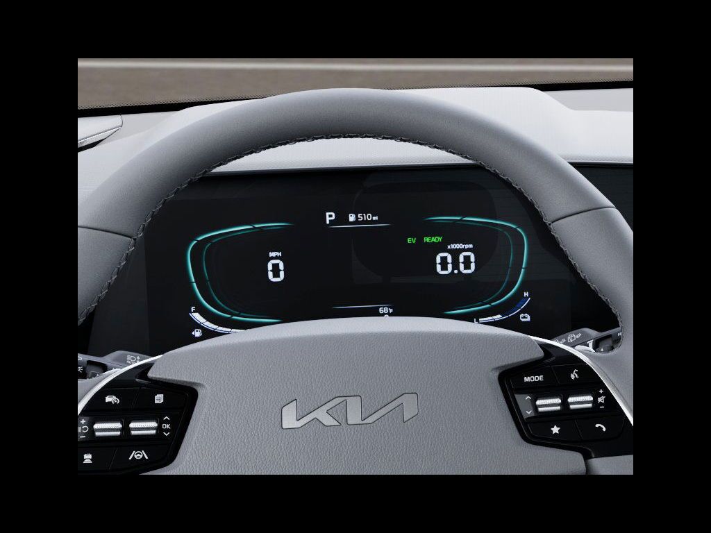 2025 Kia Niro EX Touring Glendale CA
