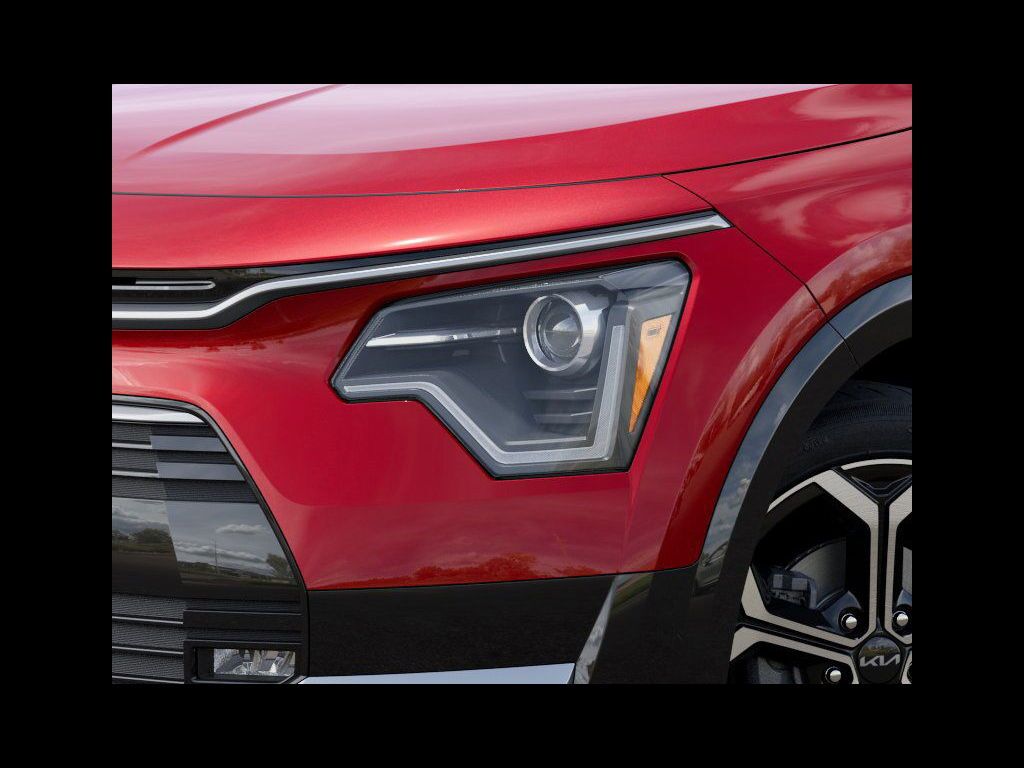 2025 Kia Niro EX Touring Glendale CA
