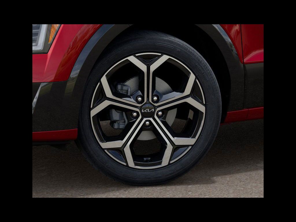 2025 Kia Niro EX Touring Glendale CA