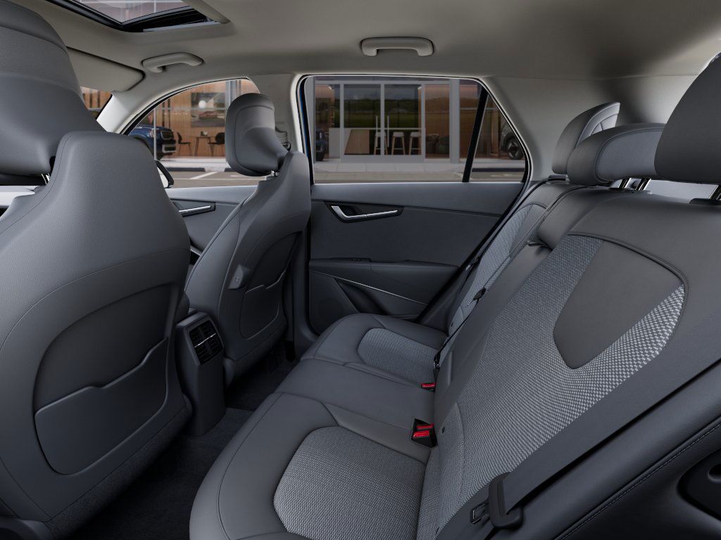 2025 Kia Niro EX Touring Glendale CA