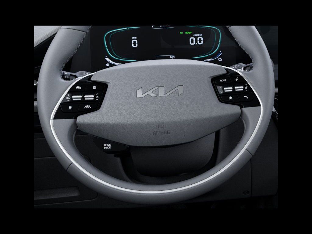2025 Kia Niro EX Touring Glendale CA