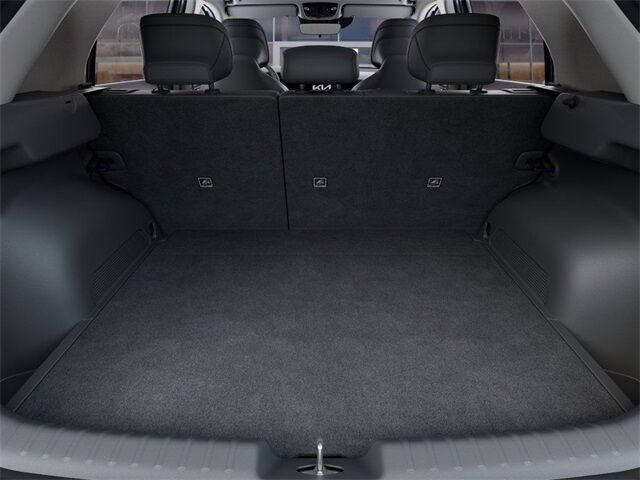 2025 Kia Niro EX Touring Glendale CA