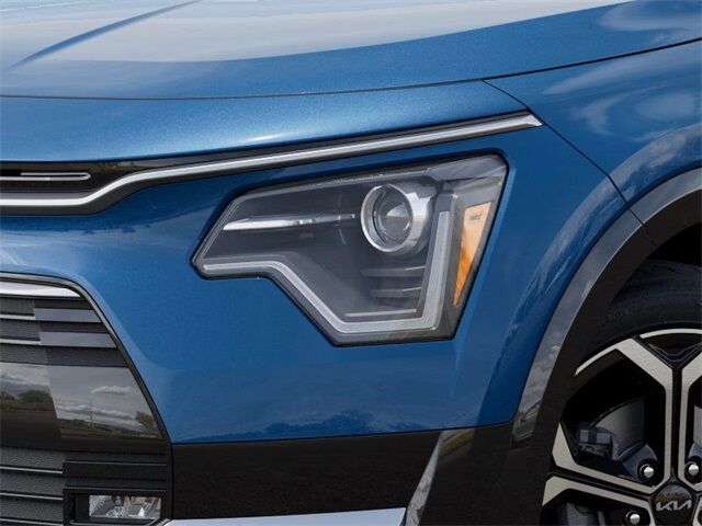 2025 Kia Niro EX Touring Glendale CA