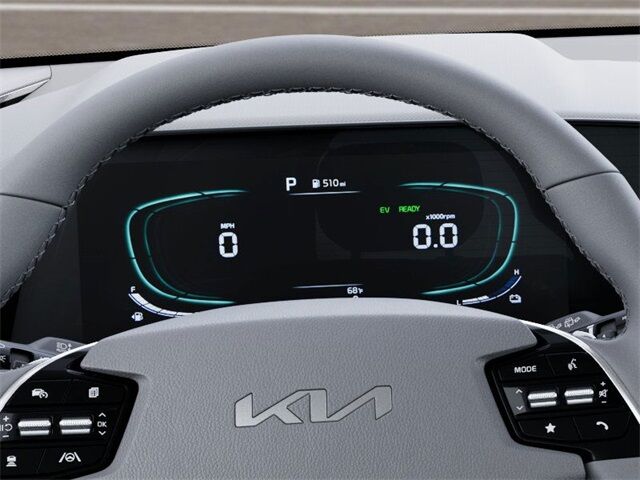 2025 Kia Niro EX Touring Glendale CA