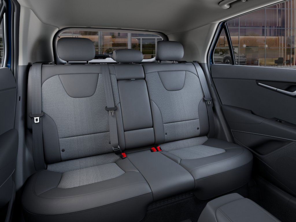 2025 Kia Niro EX Touring Glendale CA