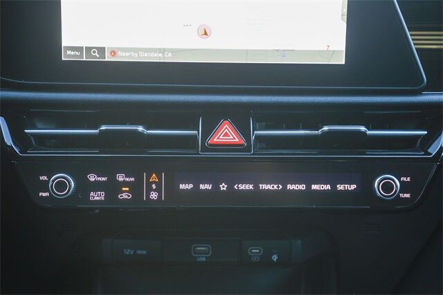 2025 Kia Niro EX Touring Glendale CA