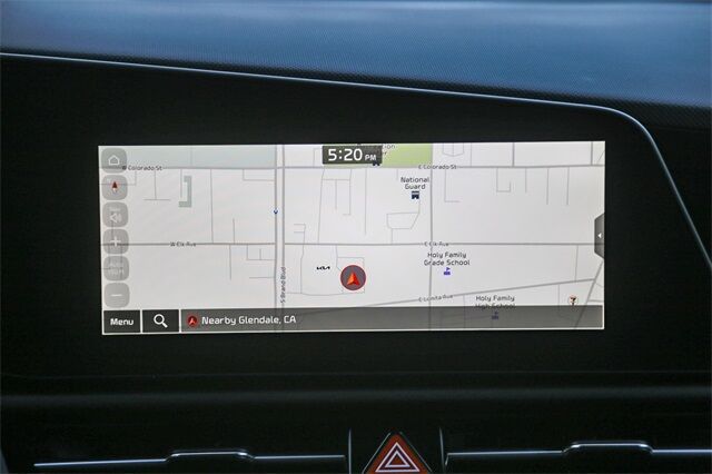 2025 Kia Niro EX Touring Glendale CA