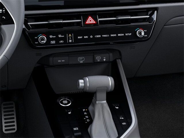 2025 Kia Niro EX Touring Glendale CA