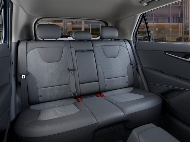 2025 Kia Niro EX Touring Glendale CA