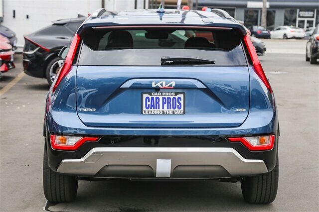 2025 Kia Niro EX Touring Glendale CA