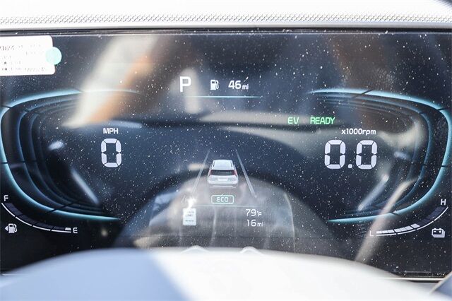 2025 Kia Niro EX Touring Glendale CA