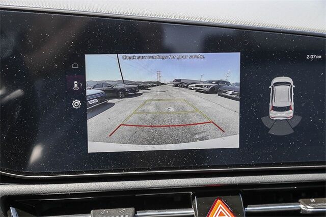 2025 Kia Niro EX Touring Glendale CA