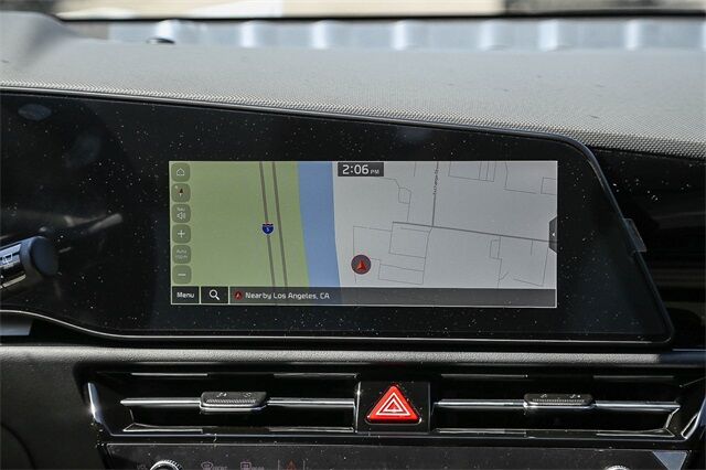 2025 Kia Niro EX Touring Glendale CA