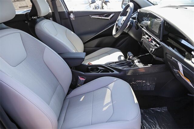2025 Kia Niro EX Touring Glendale CA