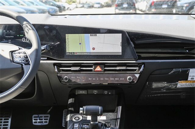2025 Kia Niro EX Touring Glendale CA