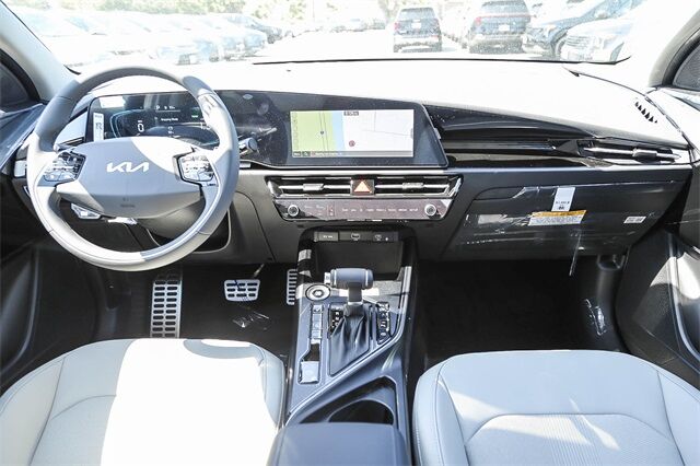 2025 Kia Niro EX Touring Glendale CA