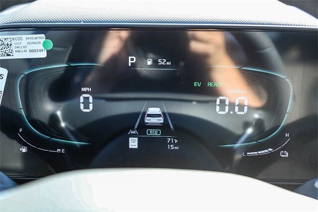 2025 Kia Niro EX Touring Glendale CA