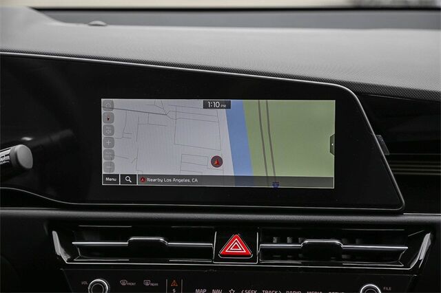 2025 Kia Niro EX Touring Glendale CA