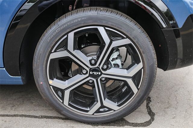 2025 Kia Niro EX Touring Glendale CA