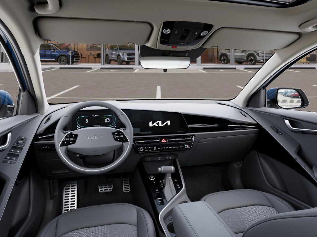 2025 Kia Niro EX Touring Glendale CA