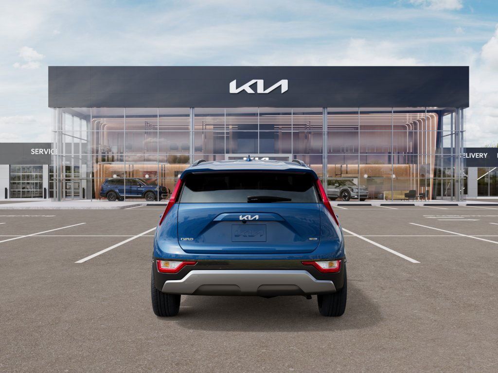 2025 Kia Niro EX Touring Glendale CA
