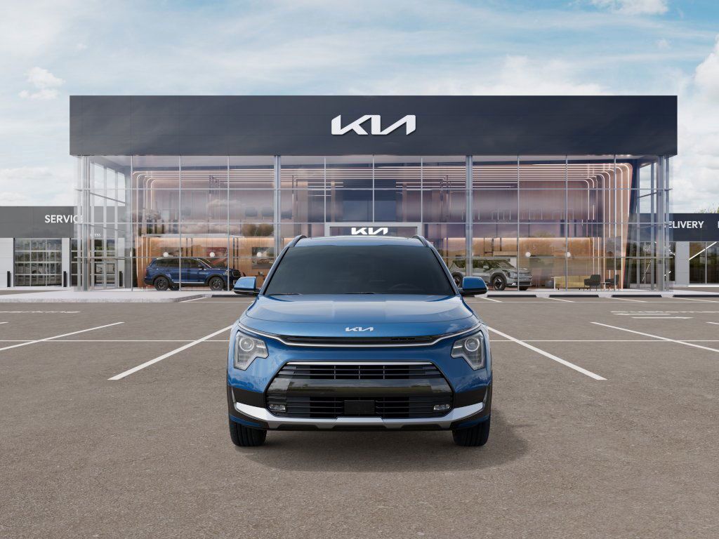 2025 Kia Niro EX Touring Glendale CA