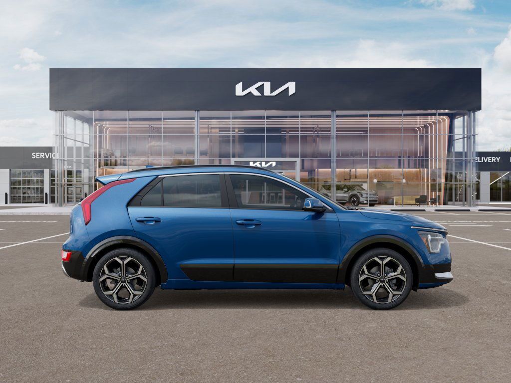 2025 Kia Niro EX Touring Glendale CA