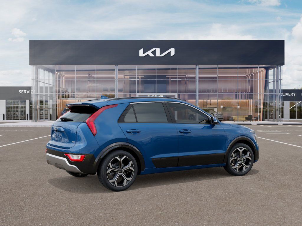 2025 Kia Niro EX Touring Glendale CA