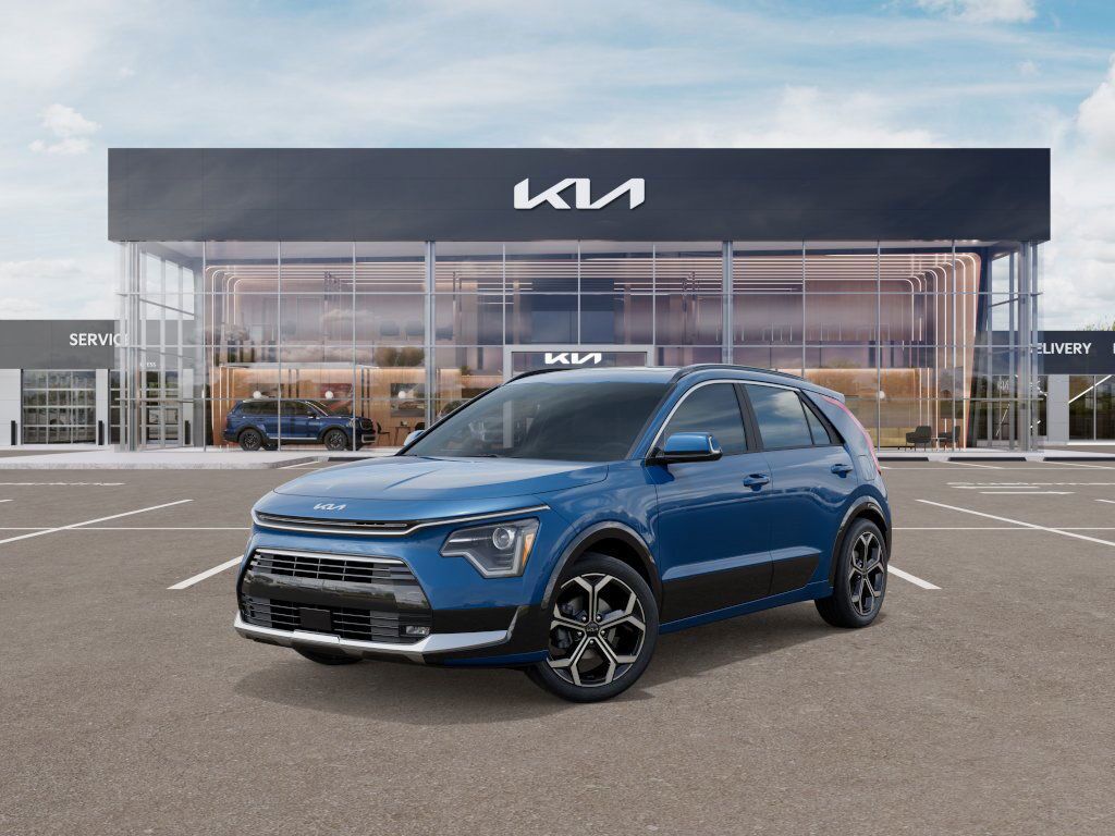 2025 Kia Niro EX Touring Glendale CA