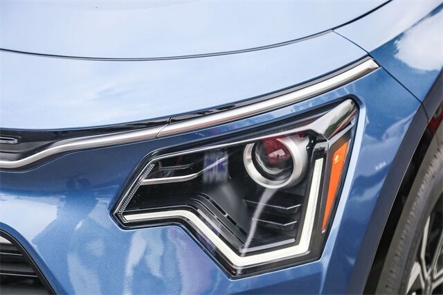 2025 Kia Niro EX Touring Glendale CA