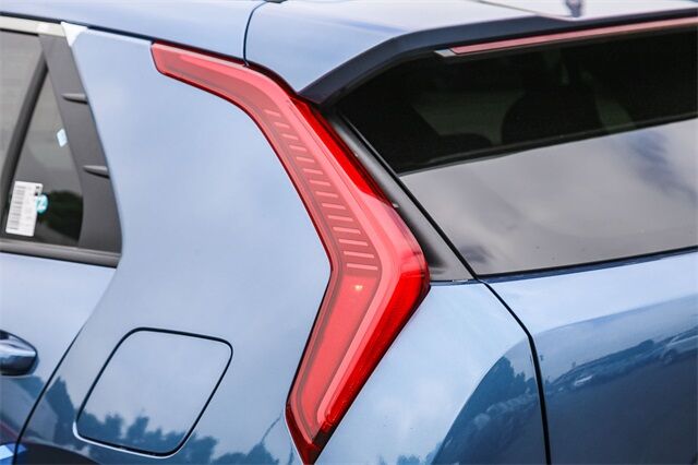 2025 Kia Niro EX Touring Glendale CA