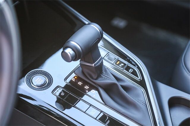 2025 Kia Niro EX Touring Glendale CA