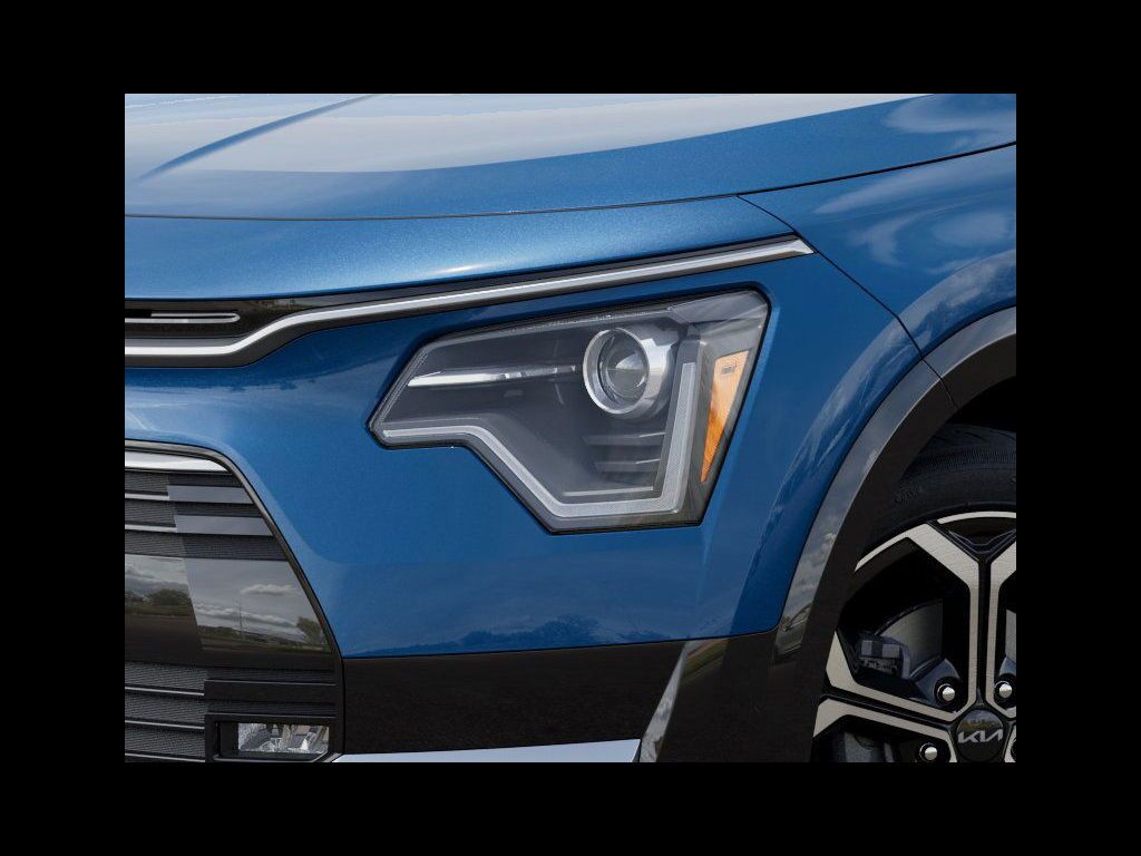 2025 Kia Niro EX Touring Glendale CA