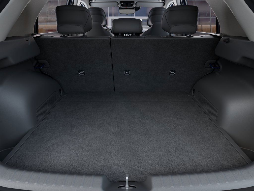 2025 Kia Niro EX Touring Glendale CA