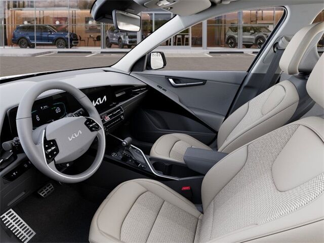 2025 Kia Niro EX Touring Glendale CA